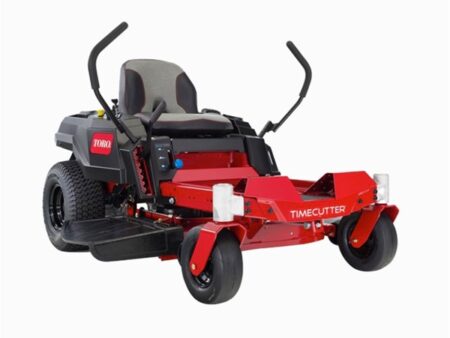 TORO TIMECUTTER MX3400 75730 18HP 34" FD