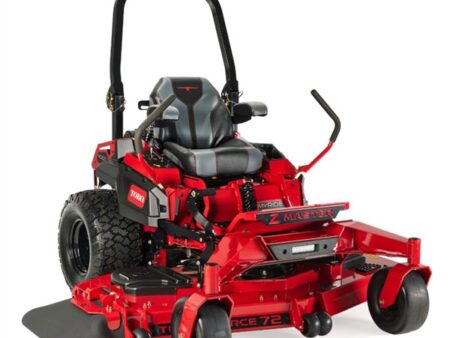 TORO Z MASTER 4000 74002 25.5HP 52" FD