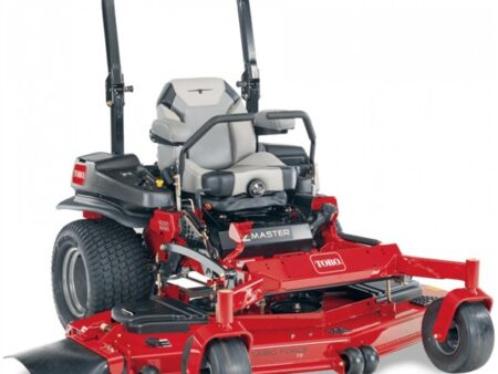 TORO Z MASTER 6000 72961 31HP 72" FD