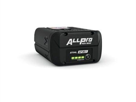 ALLPRO AP 30.1 Battery