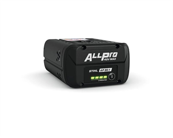 ALLPRO AP 30.1 Battery