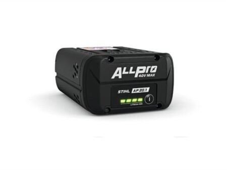 ALLPRO AP 20.1 Battery