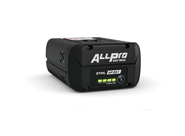 ALLPRO AP 20.1 Battery