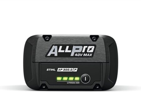 STIHL ALLPRO AP 300.0 P Battery
