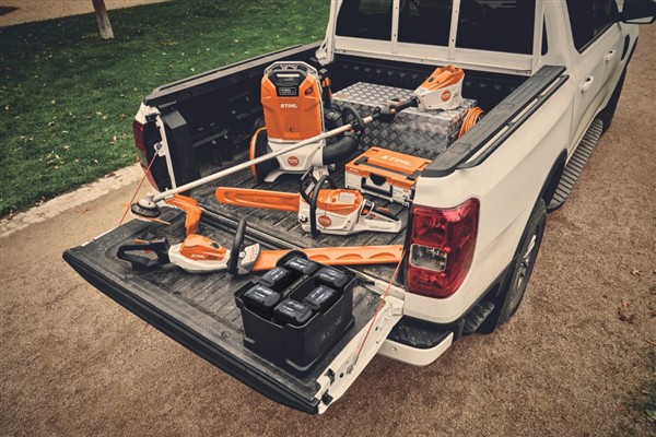 STIHL ALLPRO AP 300.0 P Battery - Image 5