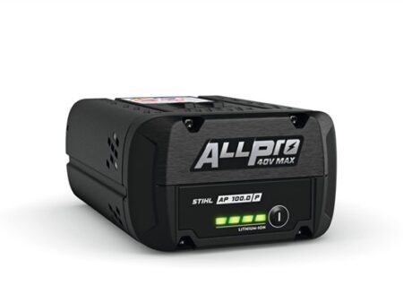 STIHL ALLPRO AP 100 P Battery