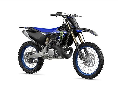 YAMAHA YZ250S